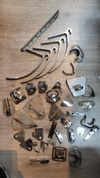 Zeilboot beslag, Watersport en Boten, Ophalen of Verzenden, Zo goed als nieuw, Accessoires