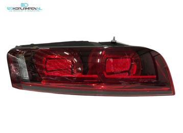 Audi R8 achterlicht links LED donker  beschikbaar voor biedingen