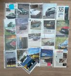 JAGUAR XJ-S - ARTIKELS, Ophalen of Verzenden