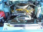 -FORD USA-thunderbird,5.7,,uit 1961 nieuwe motor-zeer mooi*, Auto's, Automaat, 4 zetels, Achterwielaandrijving, Lederen bekleding
