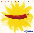 Donna's Peperhits 1, CD & DVD, Pop, Envoi
