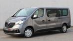 Renault Trafic Long L2H1 9pl.+1 jaar garantie, Voorwielaandrijving, Euro 6, 4 cilinders, 1600 cc