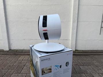 Boneco air shower F210 beschikbaar voor biedingen