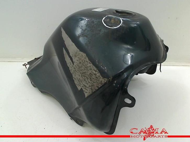 TANK Honda XL 600 V Transalp 1997-1999 (XL600V PD10), Motoren, Onderdelen | Honda, Gebruikt