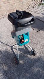 Gardena gh2500 takken hakselaar, Tuin en Terras, Ophalen, Gebruikt, Elektrisch, Gardena