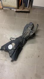 Ducati monster naftbak, Ophalen, Zo goed als nieuw