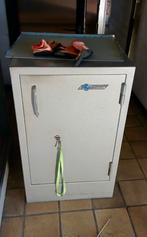 Brandkast, Huis en Inrichting, Ophalen, Zo goed als nieuw, Brandkast