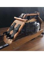 Gymfit water rower | water roeier | roeier | Nieuw, Ophalen of Verzenden, Gebruikt, Benen, Overige typen