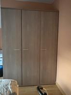 1 persoons kamer, Ophalen, Gebruikt, 100 tot 150 cm, Met klep(pen)