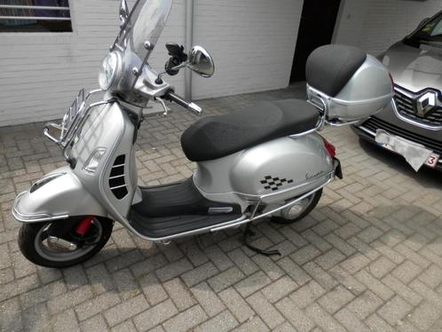 Vespa 250GTS, Motoren, Motoren | Piaggio, Particulier, Scooter, 12 t/m 35 kW, 1 cilinder, Ophalen