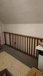 Sportraam 2m87 op 0,9m, Sport en Fitness, Ophalen, Zo goed als nieuw, Overige typen