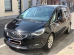OPEL ZAFIRA 2018 AUTOMATIC ( 7 PLACE ), Autos, Opel, 7 places, Cuir, Berline, Noir