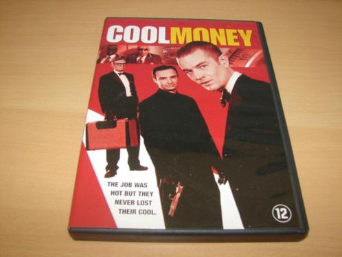 DVD - Cool money (James Marsters), Cd's en Dvd's, Dvd's | Actie, Ophalen of Verzenden