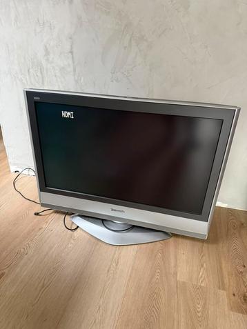 Panasonic lcd tv tx-32le60f 32” beschikbaar voor biedingen