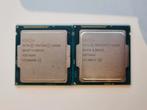 Intel Celeron G3250 , Intel Celeron G3260, Overige, Ophalen of Verzenden, Zo goed als nieuw