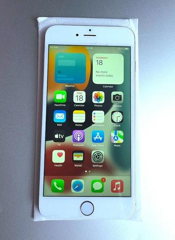 Apple iPhone 6S 16 Gb beschikbaar voor biedingen
