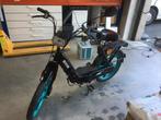 Vespa Ciao, Ophalen, Gebruikt, Overige modellen, Klasse A (25 km/u)