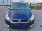 Ford Galaxy    1.8 Diesel, Auto's, Ford, Bedrijf, Galaxy, Euro 4, Te koop