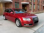Audi A6 2.0 TDI Automaat, Autos, Euro 5, Achat, Automatique, Particulier