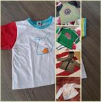 Pakketje jongenskledij - Maat 74, Enfants & Bébés, Vêtements de bébé | Taille 74, Garçon, C&A, Enlèvement ou Envoi, Ensemble