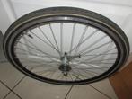 Achterwiel met torpedorem 28X 1 3/8X 1 5/8 zeer goede staat, Fietsen en Brommers, Ophalen, Zo goed als nieuw, Algemeen, Wiel