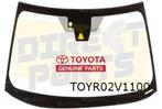 Toyota C-HR (11/16-12/19) voorruit (tinted/sensor/lane-assis, Ophalen of Verzenden, Nieuw, Toyota