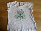 shirt van Mayoral: maat 122, Kinderen en Baby's, Gebruikt, Mayoral, Meisje, Ophalen of Verzenden