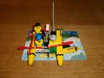 Lego 6665 raftvlot, Kinderen en Baby's, Speelgoed | Duplo en Lego, Ophalen of Verzenden, Gebruikt, Complete set, Lego
