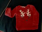 Pull de Noël H&M Taille 6-8 ans, Enfants & Bébés, Enlèvement, Garçon ou Fille