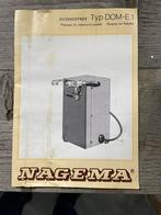 2 stuks elektrische blikopeners, Ophalen of Verzenden, Nieuw