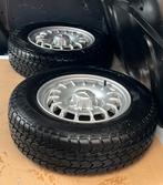 Jantes Mercedes Baroque, Enlèvement, Pneu(s)