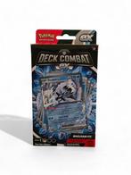 Deck pokemon, Enlèvement