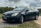 Toyota Avensis 2.0d D4D 2011 Euro 5 Airco Navi, Auto's, Euro 5, Avensis, Particulier, Te koop