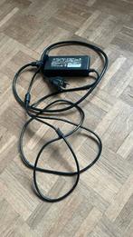 HP 90W laptopoplader, Computers en Software, Laptop-opladers, Ophalen, Gebruikt, HP