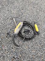 Vibrerende naald, Wacker Neuson 11/2023, Doe-het-zelf en Bouw, Ophalen, Zo goed als nieuw