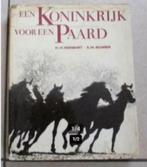 Beau livre « Un royaume pour un cheval » - Isenbart, Comme neuf, Enlèvement ou Envoi, Chevaux ou Poneys