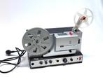 NORISOUND 110D Filmprojector 8mm en Super 8 met klank, Verzamelen, Ophalen, Projector