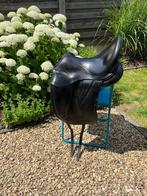 Dressuurzadel Antares 17L, Dieren en Toebehoren, Ophalen, Gebruikt, Dressuur