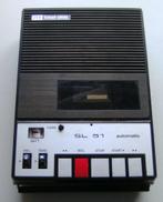 ITT cassette recorder, Audio, Tv en Foto, Ophalen