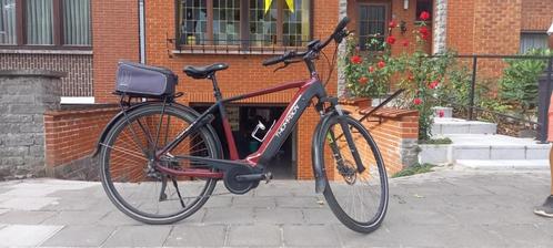 Vélo électrique Thompson Impera de 2023, Sport en Fitness, Wielrennen, Zo goed als nieuw, Overige typen, Ophalen