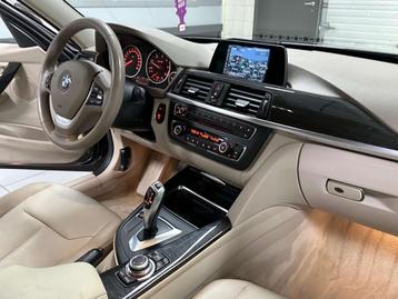 BMW 3 Serie 320 DA 163 Cv Cuir Clim Gps Xenon Full Options beschikbaar voor biedingen