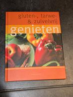Gluten-, tarwe- & zuivelvrij, Ophalen of Verzenden, Zo goed als nieuw