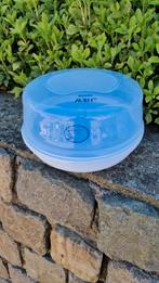 Sterilisator voor baby flesjes, Kinderen en Baby's, Ophalen, Gebruikt, Sterilisator