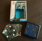 Ghost Hunters Smart Games, Hobby en Vrije tijd, Gezelschapsspellen | Overige, Een of twee spelers, Ophalen, Gebruikt, Smart Games