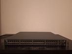 Avaya(Nortel) 4550T Switch - 48-poorten, Computers en Software, Netwerk switches, Ophalen of Verzenden, Gebruikt