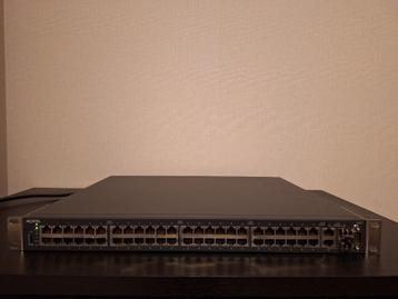 Avaya(Nortel) 4550T Switch - 48-poorten beschikbaar voor biedingen