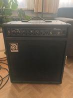 Ampeg BA-112 basversterker, Zo goed als nieuw, Ophalen, 50 tot 100 watt, Basgitaar