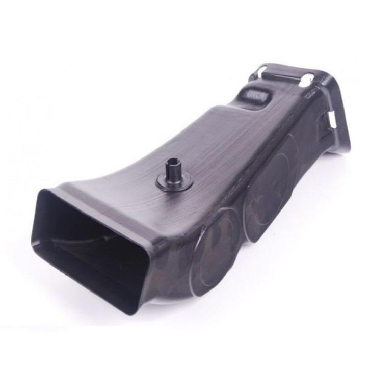 ECOPES D'AIR POUR PARE CHOCS BMW SERIE 3 E36 PACK M (90-99), Auto diversen, Tuning en Styling, Ophalen