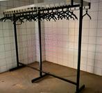 porte-manteau/porte-vêtements professionnel autonome, Enlèvement, Comme neuf