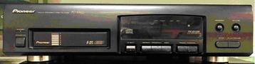 Pioneer Multi 6 CD player PD-M426 beschikbaar voor biedingen